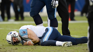 Jake Locker Is Retiring